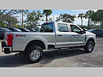 Used 2024 FORD F-250 XL 4WD CREW CAB 6.75' BOX in PEMBROKE PINES, FLORIDA (Photo 39)