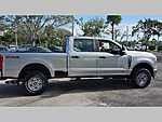 Used 2024 FORD F-250 XL 4WD CREW CAB 6.75' BOX in PEMBROKE PINES, FLORIDA (Photo 41)