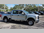 Used 2024 FORD F-250 XL 4WD CREW CAB 6.75' BOX in PEMBROKE PINES, FLORIDA (Photo 42)