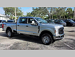 Used 2024 FORD F-250 XL 4WD CREW CAB 6.75' BOX in PEMBROKE PINES, FLORIDA (Photo 43)