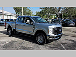 Used 2024 FORD F-250 XL 4WD CREW CAB 6.75' BOX in PEMBROKE PINES, FLORIDA (Photo 44)