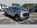 Used 2024 FORD F-250 XL 4WD CREW CAB 6.75' BOX in PEMBROKE PINES, FLORIDA (Photo 45)
