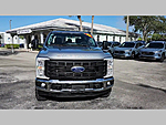 Used 2024 FORD F-250 XL 4WD CREW CAB 6.75' BOX in PEMBROKE PINES, FLORIDA (Photo 46)