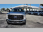Used 2024 FORD F-250 XL 4WD CREW CAB 6.75' BOX in PEMBROKE PINES, FLORIDA (Photo 47)