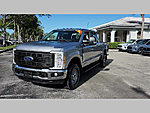 Used 2024 FORD F-250 XL 4WD CREW CAB 6.75' BOX in PEMBROKE PINES, FLORIDA (Photo 48)
