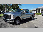 Used 2024 FORD F-250 XL 4WD CREW CAB 6.75' BOX in PEMBROKE PINES, FLORIDA (Photo 49)