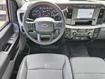 Used 2024 FORD F-250 XL 4WD CREW CAB 6.75' BOX in PEMBROKE PINES, FLORIDA (Photo 5)