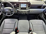 Used 2024 FORD F-250 XL 4WD CREW CAB 6.75' BOX in PEMBROKE PINES, FLORIDA (Photo 6)