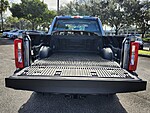 Used 2024 FORD F-250 XL 4WD CREW CAB 6.75' BOX in PEMBROKE PINES, FLORIDA (Photo 7)