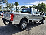 Used 2024 FORD F-250 XL 4WD CREW CAB 6.75' BOX in PEMBROKE PINES, FLORIDA (Photo 9)
