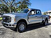 Used 2024 FORD F-250 XL 4WD Crew Cab 6.75' Box in PEMBROKE PINES, FLORIDA