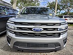 Used 2022 FORD EXPEDITION XLT 4X4 in PEMBROKE PINES, FLORIDA (Photo 2)