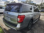 Used 2022 FORD EXPEDITION XLT 4X4 in PEMBROKE PINES, FLORIDA (Photo 4)
