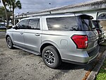 Used 2022 FORD EXPEDITION XLT 4X4 in PEMBROKE PINES, FLORIDA (Photo 6)