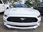 Used 2022 FORD MUSTANG GT PREMIUM FASTBACK in PEMBROKE PINES, FLORIDA (Photo 2)