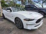 Used 2022 FORD MUSTANG GT PREMIUM FASTBACK in PEMBROKE PINES, FLORIDA (Photo 3)