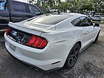 Used 2022 FORD MUSTANG GT PREMIUM FASTBACK in PEMBROKE PINES, FLORIDA (Photo 4)