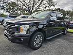 Used 2020 FORD F-150 XLT 2WD SUPERCREW 5.5' BOX in PEMBROKE PINES, FLORIDA (Photo 1)