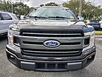 Used 2020 FORD F-150 XLT 2WD SUPERCREW 5.5' BOX in PEMBROKE PINES, FLORIDA (Photo 2)