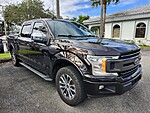 Used 2020 FORD F-150 XLT 2WD SUPERCREW 5.5' BOX in PEMBROKE PINES, FLORIDA (Photo 3)