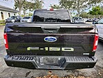 Used 2020 FORD F-150 XLT 2WD SUPERCREW 5.5' BOX in PEMBROKE PINES, FLORIDA (Photo 5)