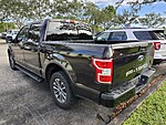 Used 2020 FORD F-150 XLT 2WD SUPERCREW 5.5' BOX in PEMBROKE PINES, FLORIDA (Photo 6)