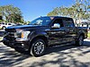 Used 2020 FORD F-150 XLT 2WD SUPERCREW 5.5' BOX in PEMBROKE PINES, FLORIDA