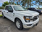 Used 2023 FORD F-150 XLT in PEMBROKE PINES, FLORIDA (Photo 3)