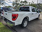 Used 2023 FORD F-150 XLT in PEMBROKE PINES, FLORIDA (Photo 4)