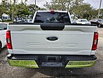 Used 2023 FORD F-150 XLT in PEMBROKE PINES, FLORIDA (Photo 5)