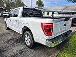 Used 2023 FORD F-150 XLT in PEMBROKE PINES, FLORIDA (Photo 6)