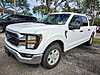 Used 2023 FORD F-150 XLT in PEMBROKE PINES, FLORIDA