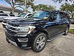 Used 2023 FORD EXPEDITION LIMITED in PEMBROKE PINES, FLORIDA (Photo 1)