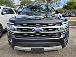 Used 2023 FORD EXPEDITION LIMITED in PEMBROKE PINES, FLORIDA (Photo 2)