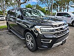 Used 2023 FORD EXPEDITION LIMITED in PEMBROKE PINES, FLORIDA (Photo 3)