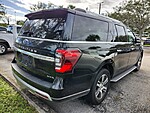 Used 2023 FORD EXPEDITION LIMITED in PEMBROKE PINES, FLORIDA (Photo 4)