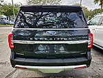Used 2023 FORD EXPEDITION LIMITED in PEMBROKE PINES, FLORIDA (Photo 5)