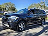 Used 2023 FORD EXPEDITION LIMITED 4X4 in PEMBROKE PINES, FLORIDA