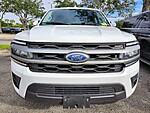 Used 2024 FORD EXPEDITION XLT in PEMBROKE PINES, FLORIDA (Photo 2)