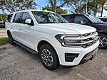Used 2024 FORD EXPEDITION XLT in PEMBROKE PINES, FLORIDA (Photo 3)
