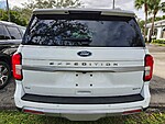 Used 2024 FORD EXPEDITION XLT in PEMBROKE PINES, FLORIDA (Photo 5)