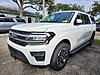 Used 2024 FORD EXPEDITION XLT in PEMBROKE PINES, FLORIDA