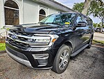 Used 2024 FORD EXPEDITION LIMITED in PEMBROKE PINES, FLORIDA (Photo 1)