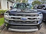 Used 2024 FORD EXPEDITION LIMITED in PEMBROKE PINES, FLORIDA (Photo 2)