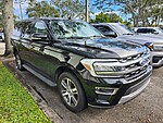 Used 2024 FORD EXPEDITION LIMITED in PEMBROKE PINES, FLORIDA (Photo 3)