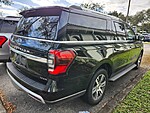 Used 2024 FORD EXPEDITION LIMITED in PEMBROKE PINES, FLORIDA (Photo 4)