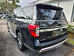 Used 2024 FORD EXPEDITION LIMITED in PEMBROKE PINES, FLORIDA (Photo 5)