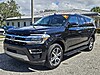 Used 2024 FORD EXPEDITION LIMITED 4X2 in PEMBROKE PINES, FLORIDA