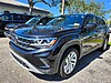 Used 2022 Volkswagen Atlas Cross Sport 3.6L V6 SE W/TECHNOLOGY in PEMBROKE PINES, FLORIDA