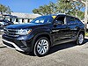Used 2022 Volkswagen Atlas Cross Sport 3.6L V6 SE W/TECHNOLOGY FWD in PEMBROKE PINES, FLORIDA